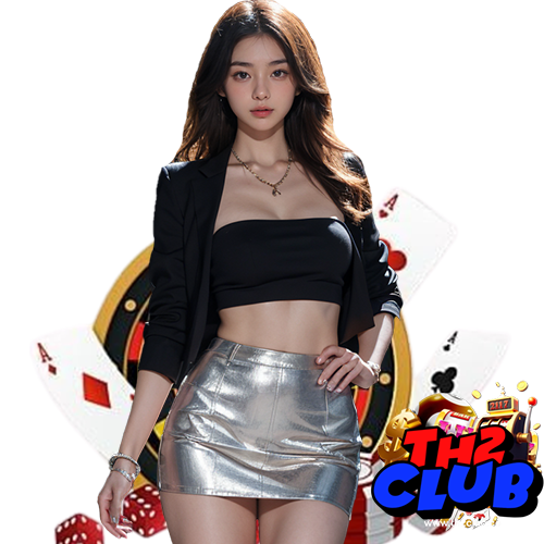 th2club ลิขสิทธิ์แท้